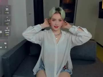 nakishacroshaw on Chaturbate