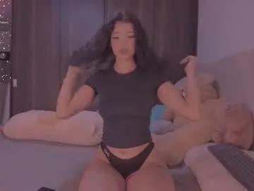 namibergman_ on Chaturbate