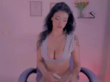 namibergman_ on Chaturbate