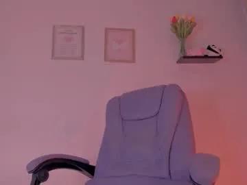 namibergman_ on Chaturbate