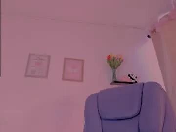 namibergman_ on Chaturbate