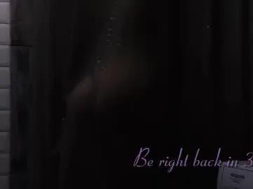 nancybutler on Chaturbate