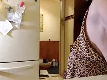 nannabaldur on Chaturbate