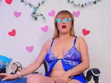 naomi_diamond_ on Chaturbate