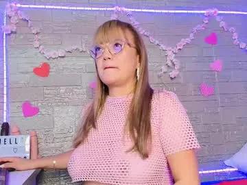 naomi_diamond_ on Chaturbate