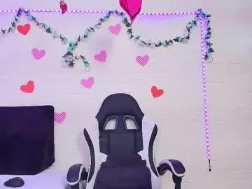 naomi_diamond_ on Chaturbate