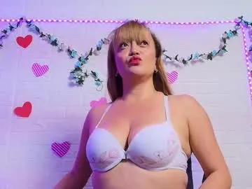 naomi_diamond_ on Chaturbate