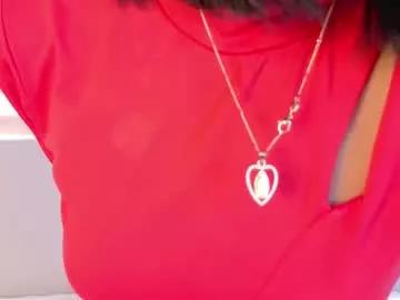 naomiklarc on Chaturbate