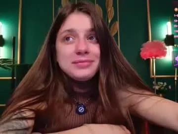 naomimur — GOAL: lick sweet lips [77 tokens remaining] 5 min free licnk of machine! #shy #joi #longhair #asmr #fuckmachine