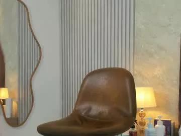 naomy_smithx on Chaturbate