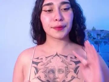 naomybenedetti on Chaturbate