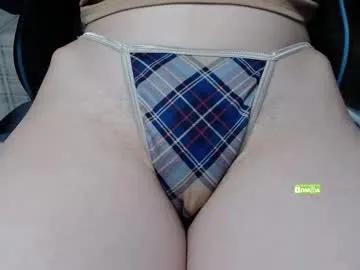 nastisweet on Chaturbate