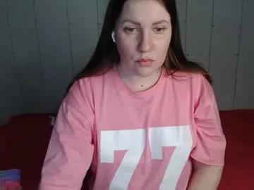 natalilanude on Chaturbate