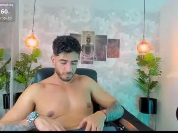 nate_franco on Chaturbate