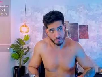 nate_franco on Chaturbate