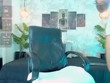 nate_franco on Chaturbate