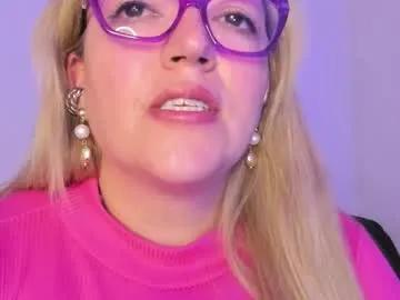 naty__mature_ on Chaturbate