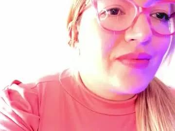 naty__mature_ on Chaturbate