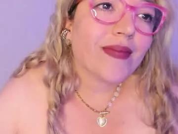 naty__mature_ on Chaturbate