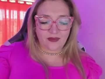 naty__mature_ on Chaturbate