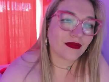 naty__mature_ on Chaturbate