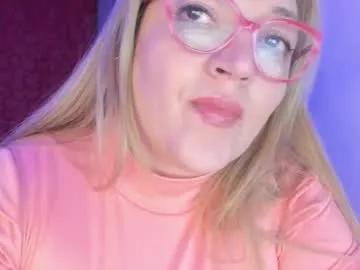naty__mature_ on Chaturbate