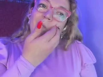 naty__mature_ on Chaturbate