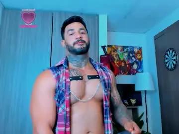 naughty_dominant on Chaturbate