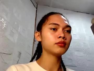 naughty_emmats on Chaturbate