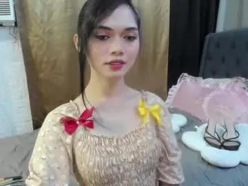 naughty_emmats on Chaturbate