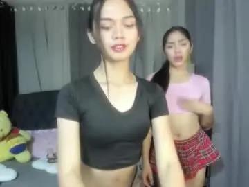 naughty_emmats on Chaturbate