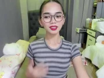 naughty_emmats on Chaturbate