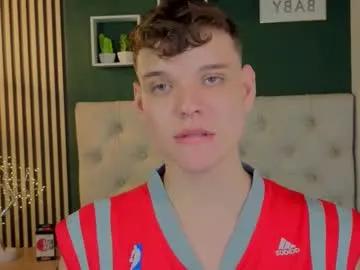 naughty_twink_ on Chaturbate