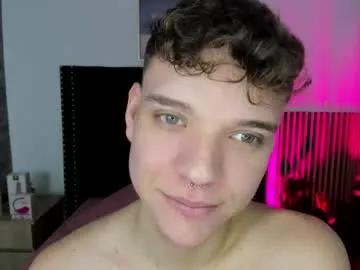 naughty_twink_ on Chaturbate