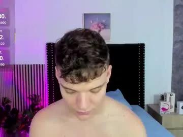 naughty_twink_ on Chaturbate