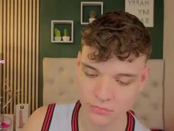 naughty_twink_ on Chaturbate