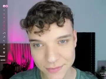 naughty_twink_ on Chaturbate