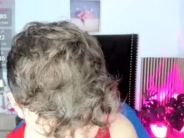 naughty_twink_ on Chaturbate