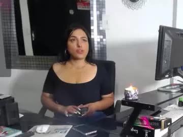 naughtyboss29 on Chaturbate