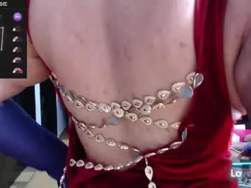 naughtyboss29 on Chaturbate