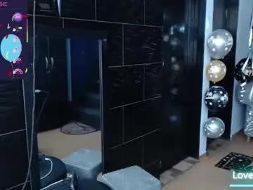 naughtyboss29 on Chaturbate