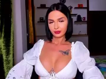 naughtycleo on Chaturbate