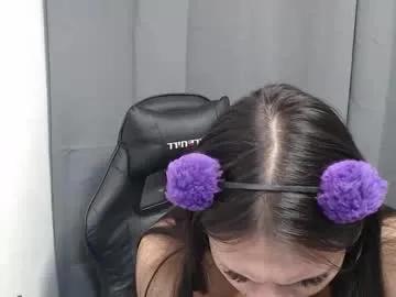 naughtymira888 on Chaturbate