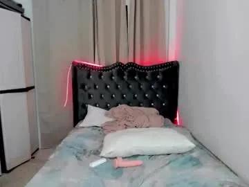 naughtymira888 on Chaturbate