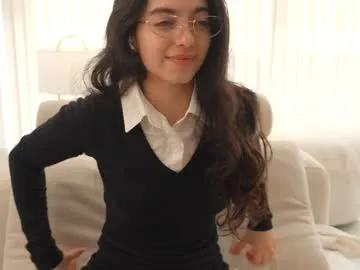 naughtysammx on Chaturbate