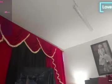 ncyhotxx on Chaturbate