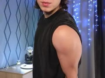 neganxxl on Chaturbate