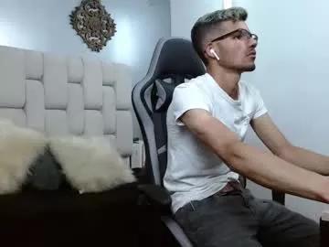 negreteth88 on Chaturbate