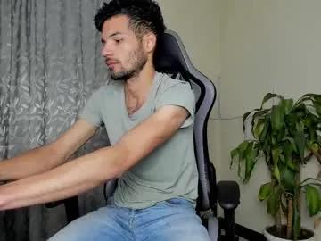 negreteth88 on Chaturbate