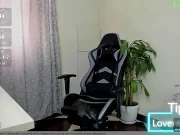 negreteth88 on Chaturbate
